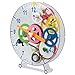 Tobar 12459  Make Your Own Mechanical Clock 31 Pieces21cm - Image 3