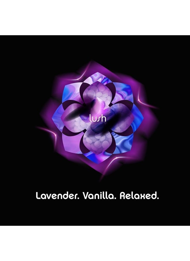 Downy حبيبات تعزيز رائحة الغسيل من لاش، 20.1 أونصة  - Image 4