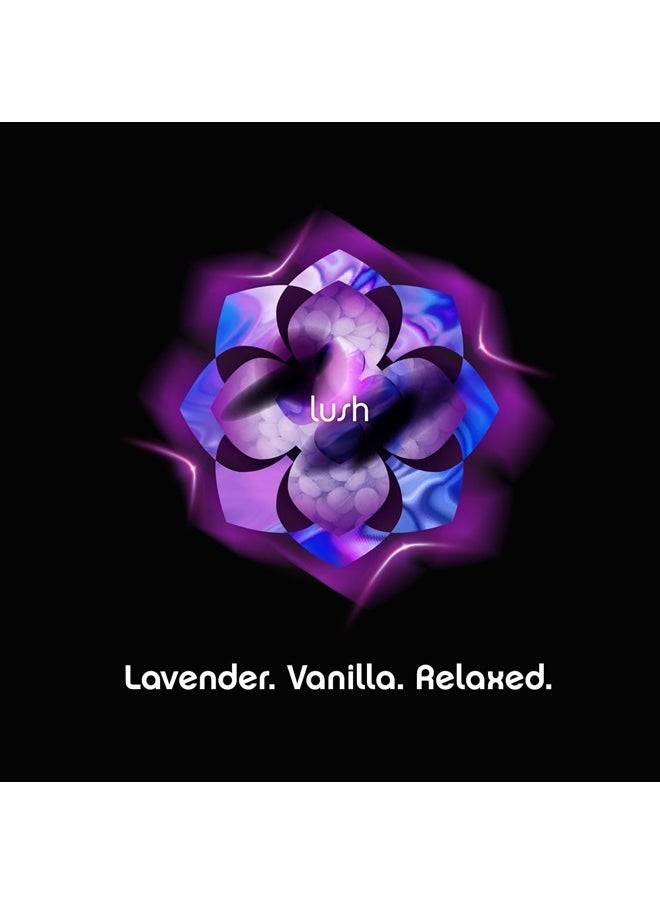 Downy حبيبات تعزيز رائحة الغسيل من لاش، 20.1 أونصة  - Image 3