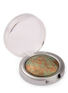 Make Up for Life Eye Shadow Powder07 Green 5G  - Image 1