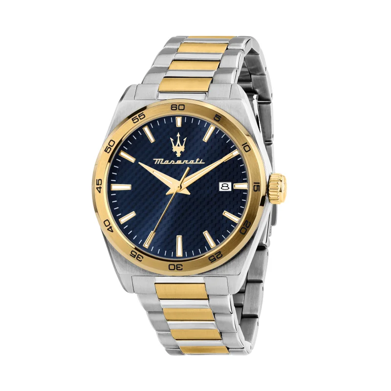 R8853152001 Velocita Analogue Watch