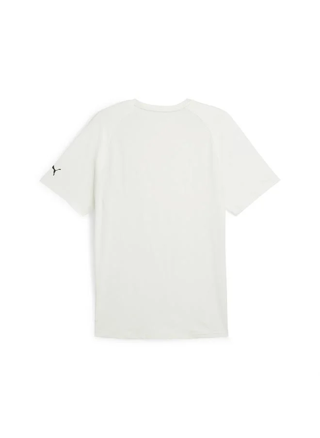 Puma Vapor Gray CLOUDSPUN Soft Breathable Tee Men for Men | Best Price UAE