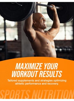 BulkSupplements BulkSupplements.com L-Citrulline Powder - Citrulline Supplement, Citrulline Powder - L-Citrulline 3000mg, Unflavored & Gluten Free - 3g per Servings, 500g (1.1 lbs) (Pack of 1)  - Image 3