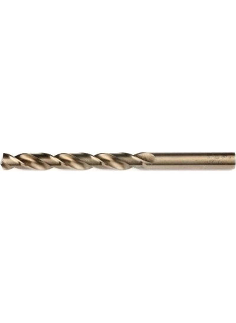 MTE Makina Tool Hsse Dın 338 Rn Gold Series Mtk 3 mm 