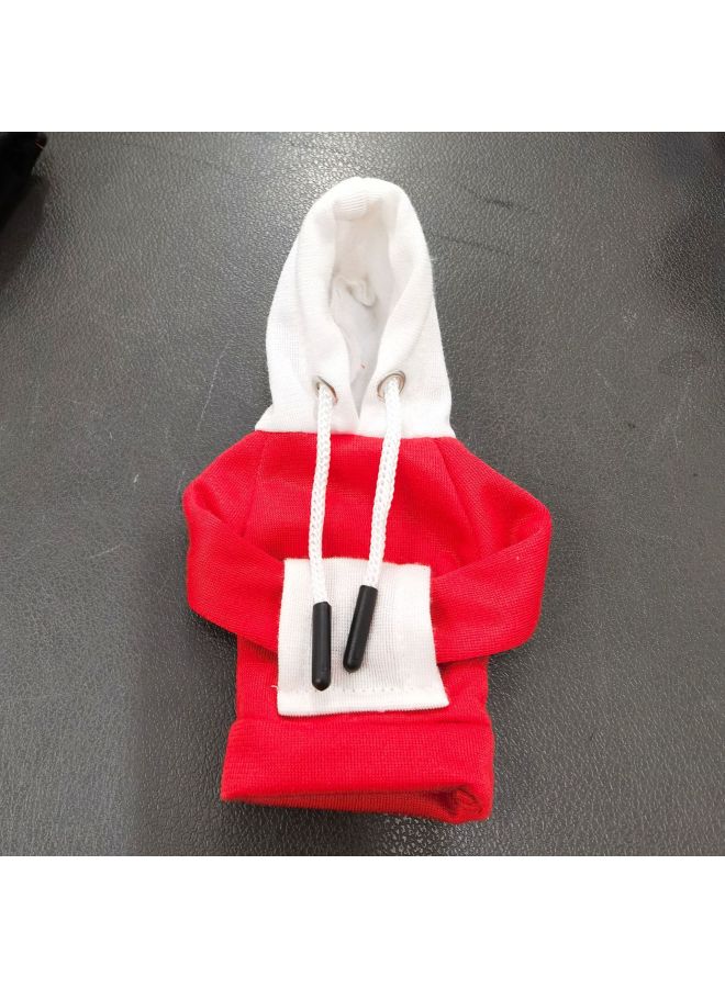 New Car Gear Shift Lever Hooded Cover Gear Lever Clothes Cover Car Decorations