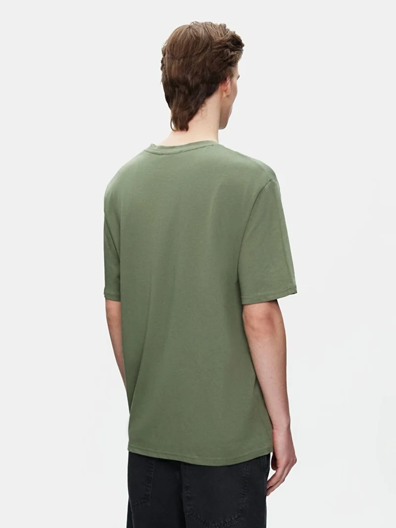 LTB Green T-Shirt