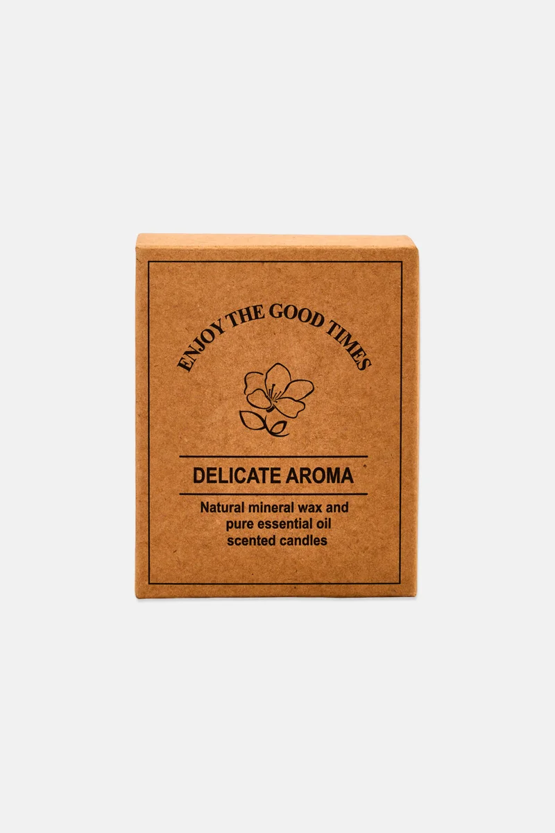 موي موتشو Aroma Sensation Scented Candle, 160g