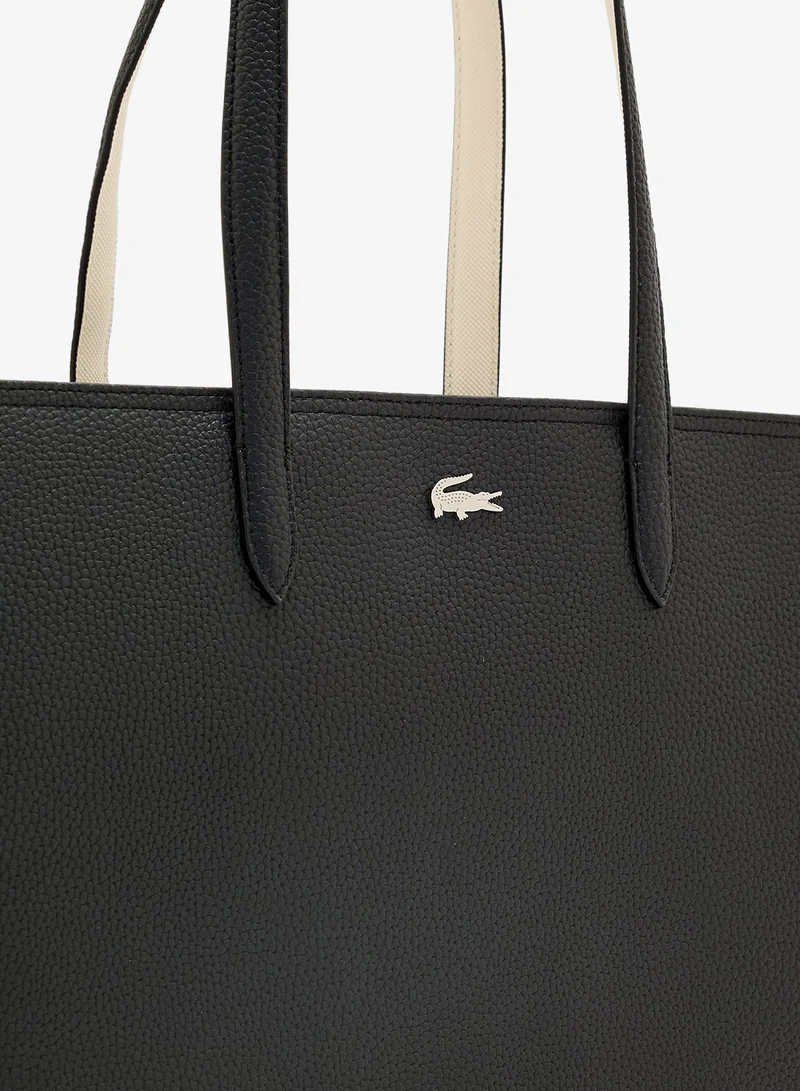 LACOSTE multicolor Anna Tote Bag for Women | Best Price UAE