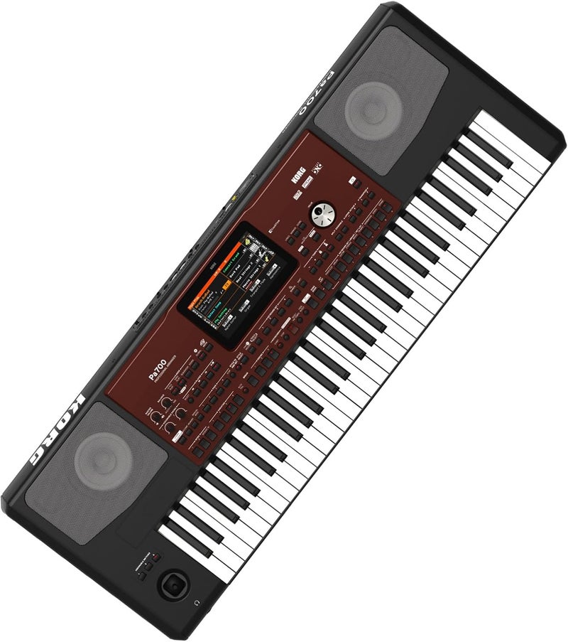 Korg Pa700 Professional Arranger Keyboard - Image 5