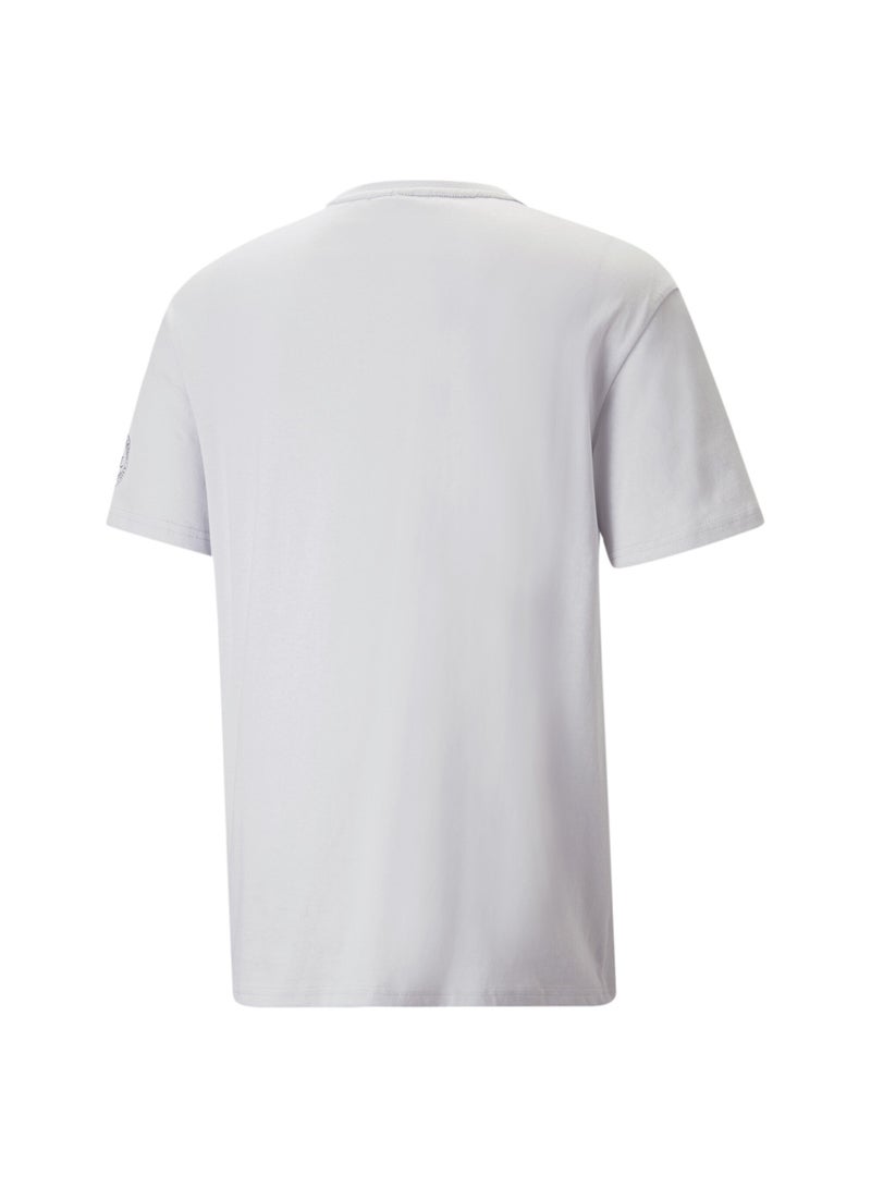 بوما تيشيرت We Are Legends Relaxed - Image 2