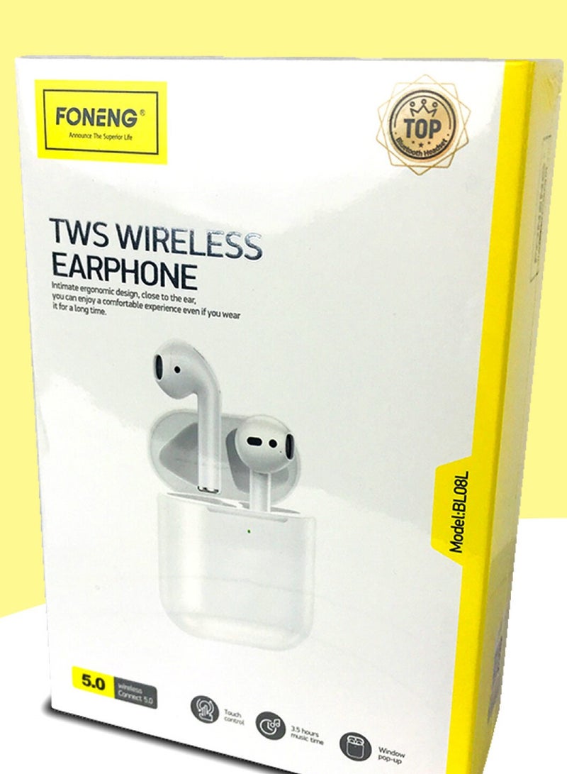 فونينج سماعه بلوتوث