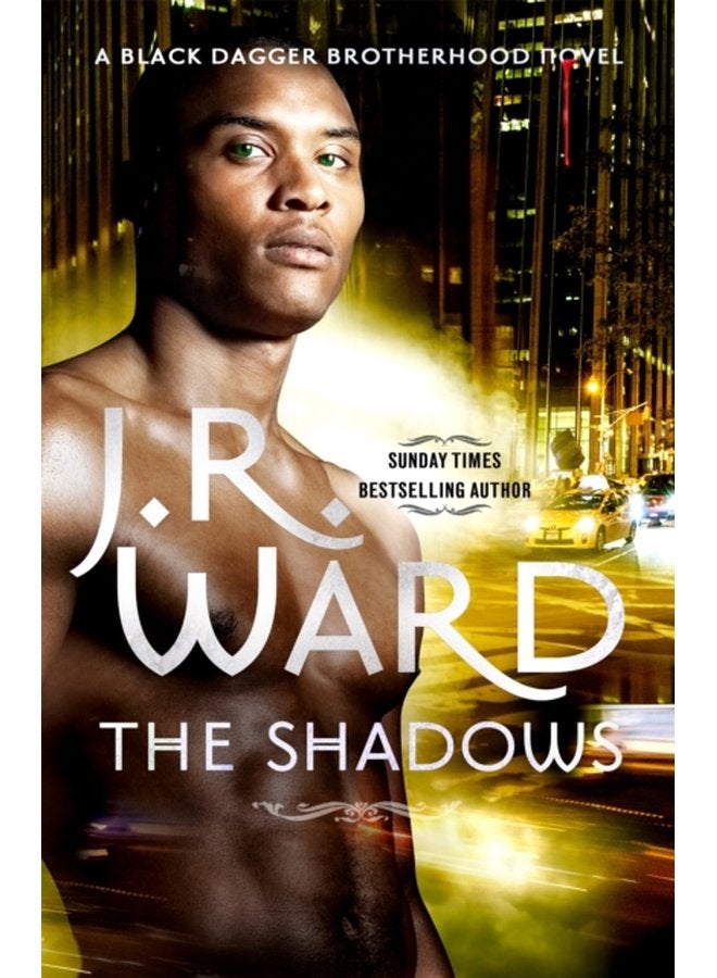 The Shadows Number 13 in series - Paperback