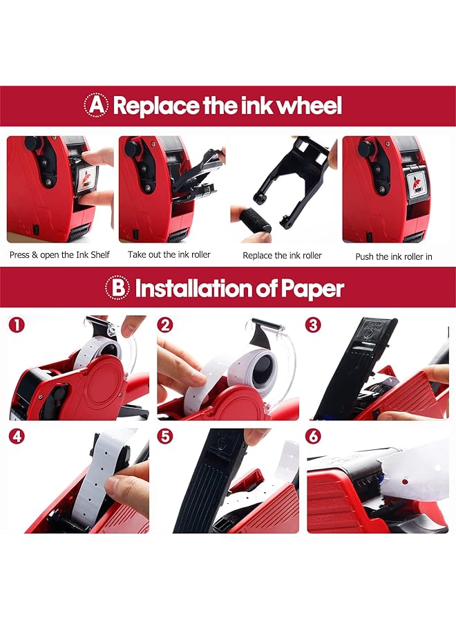 إيروريكس لوحة قصاصات تمريض قابلة للطي، لوحة قصاصات طبية من الألومنيوم قابلة للطي مكونة من 3 طبقات، لوحة قصاصات ممرضة للطلاب والممرضات والأطباء، لوحة قصاصات صغيرة، مجلد قصاصات، لوحة قصاصات بلاستيكية قابلة للطي - Image 5