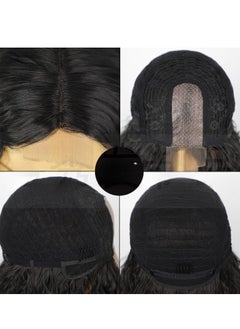 Small Lace Front Wig For Women Long  (BODYWAVE Black NYL2403) - pzsku/ZA95241BFEC96704CD562Z/45/_/1705679773/d5fe8878-2090-4e15-af76-759a3a4df30f