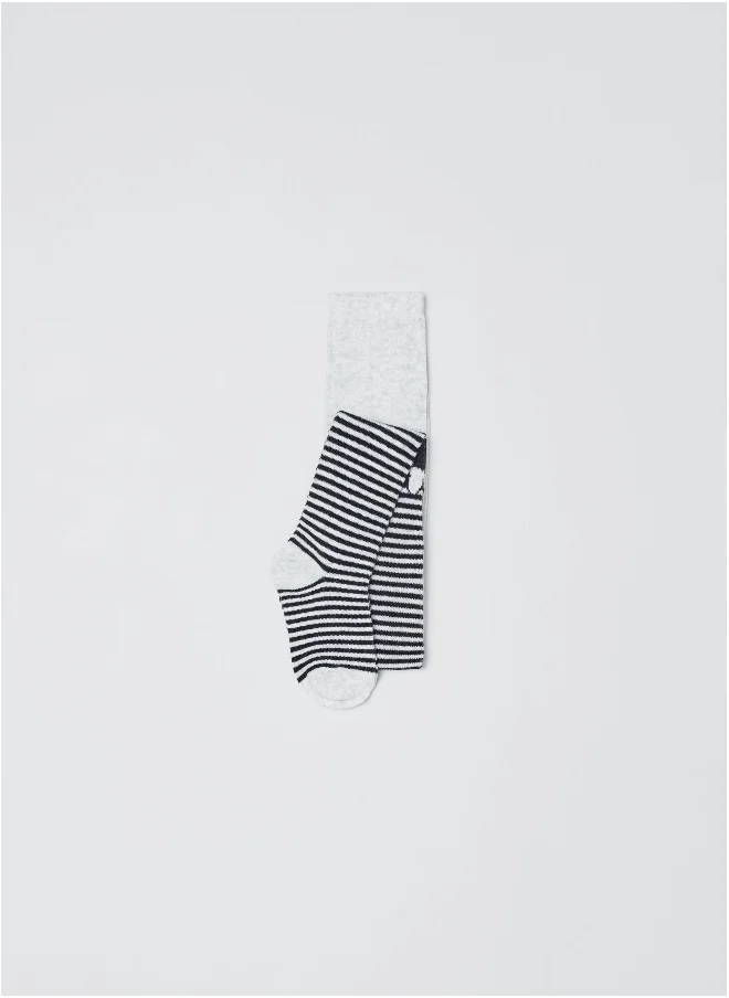 Ovs Ovs Girls 2 Pack Tights