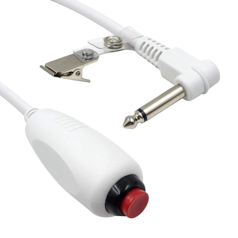 6pcs Nurse Call Cable 6.35Mm Line Nurse Call Device Emergency - Image 5