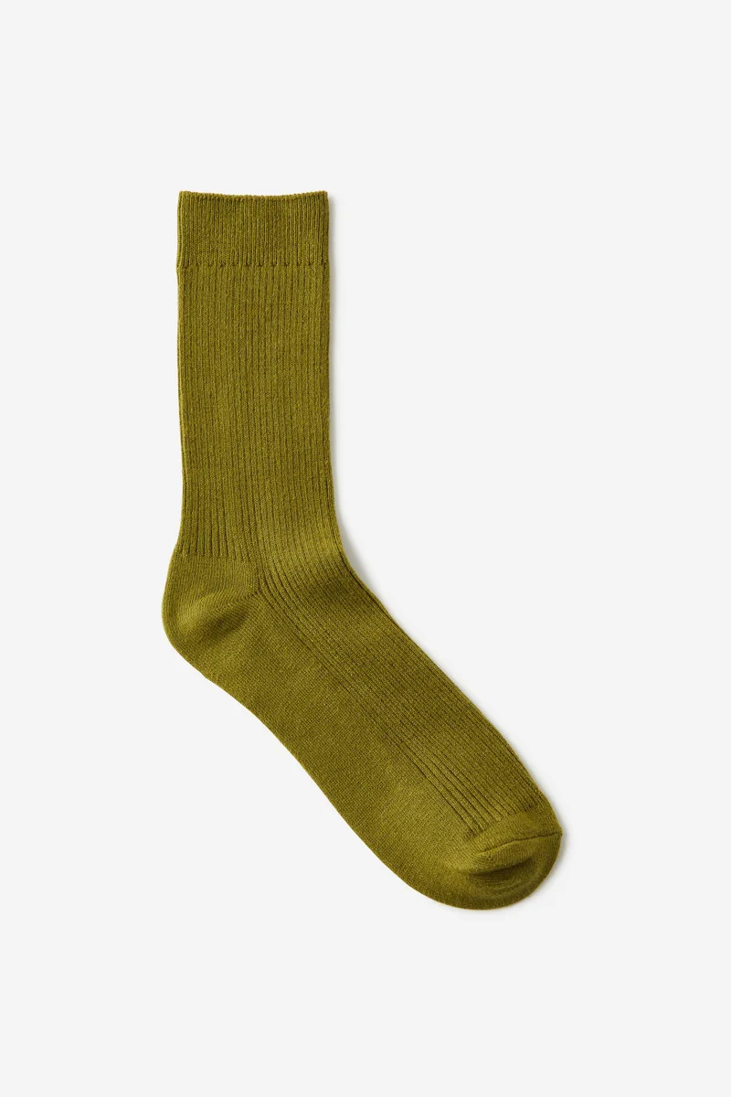 Cotton On Easy Sock