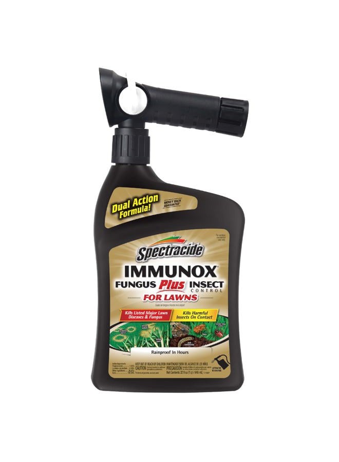 Spectracide 96187 HG-96187 Insect Killer - Image 1
