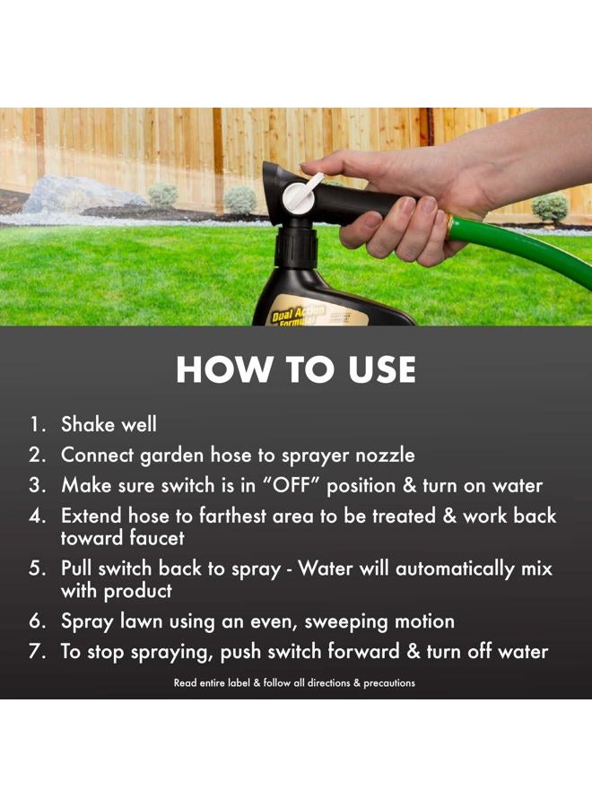 Spectracide 96187 HG-96187 Insect Killer - Image 5