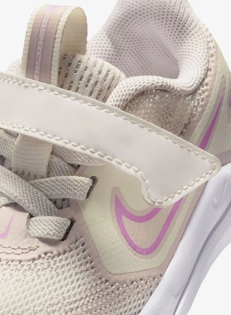 نايكي أحذية رياضية للأطفال بتصميم كوني