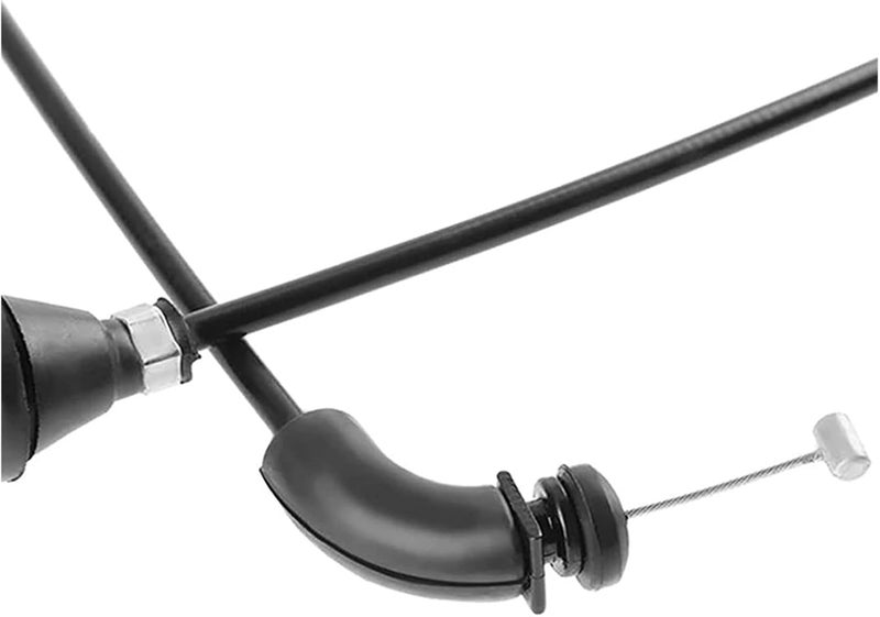 Wivplex Bonnet Hood Release Cable for Ford Vehicles - Image 4