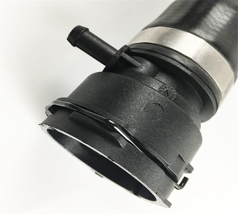 Wivplex Radiator Cooling Water Hose for BMW X5 07-10 E70 - Image 5