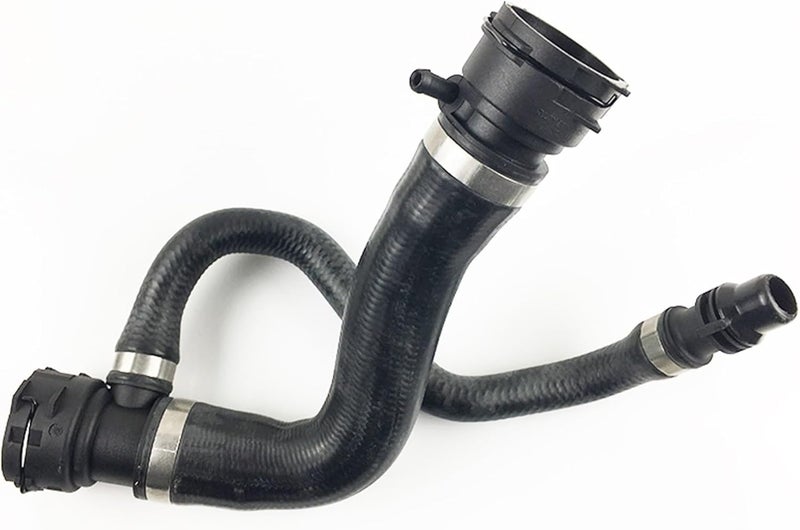Wivplex Radiator Cooling Water Hose for BMW X5 07-10 E70 - Image 1