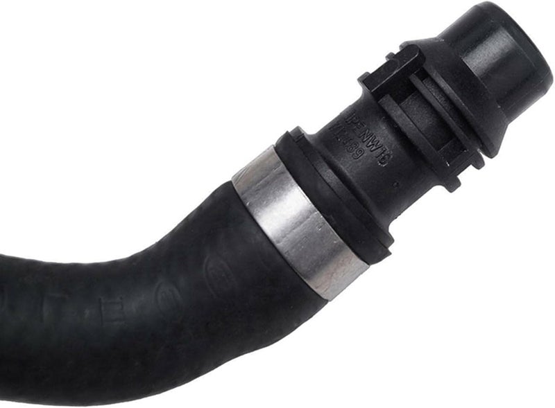 Wivplex Radiator Cooling Water Hose for BMW X5 07-10 E70 - Image 3