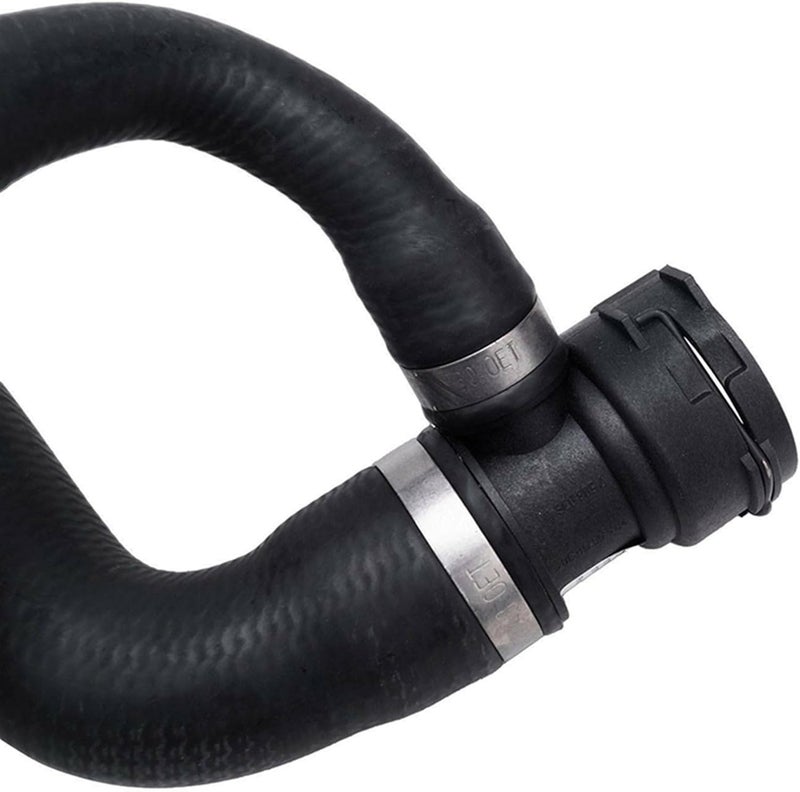 Wivplex Radiator Cooling Water Hose for BMW X5 07-10 E70 - Image 4