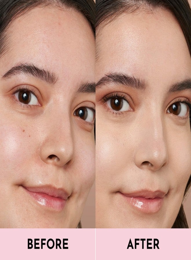 LAWLESS Conseal The Deal Lightweight Longwear Everyday Concealer - Cream Puff - with Antioxidants and Caffeine to Reduce Dark Circles and Puffiness. Long-Wearing, Self-Setting, Silicone-Free - 5 ml - Image 4