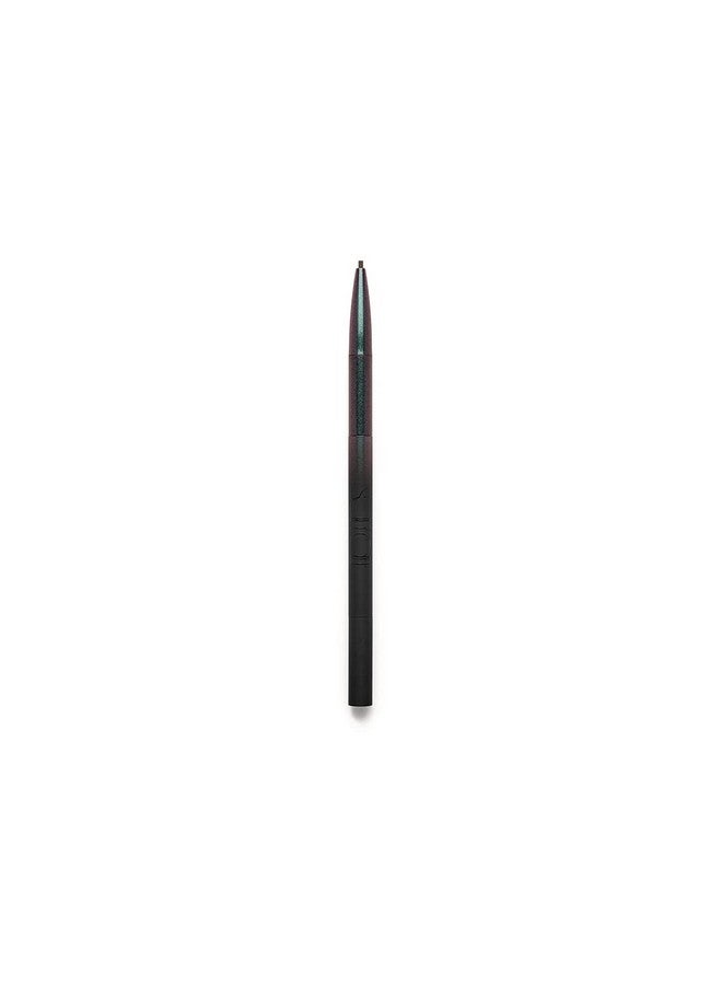 SURRATT Best Eye Brow Pencil Expressioniste Brow Pencil By Surratt With Refillable Black Cartridge (Raven) - Image 1