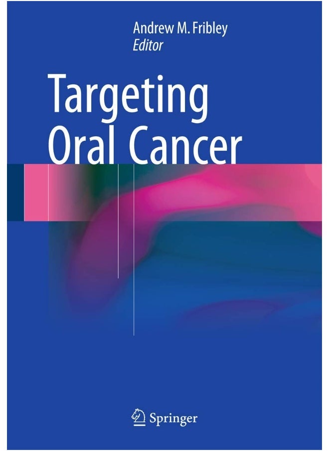 Targeting Oral Cancer 