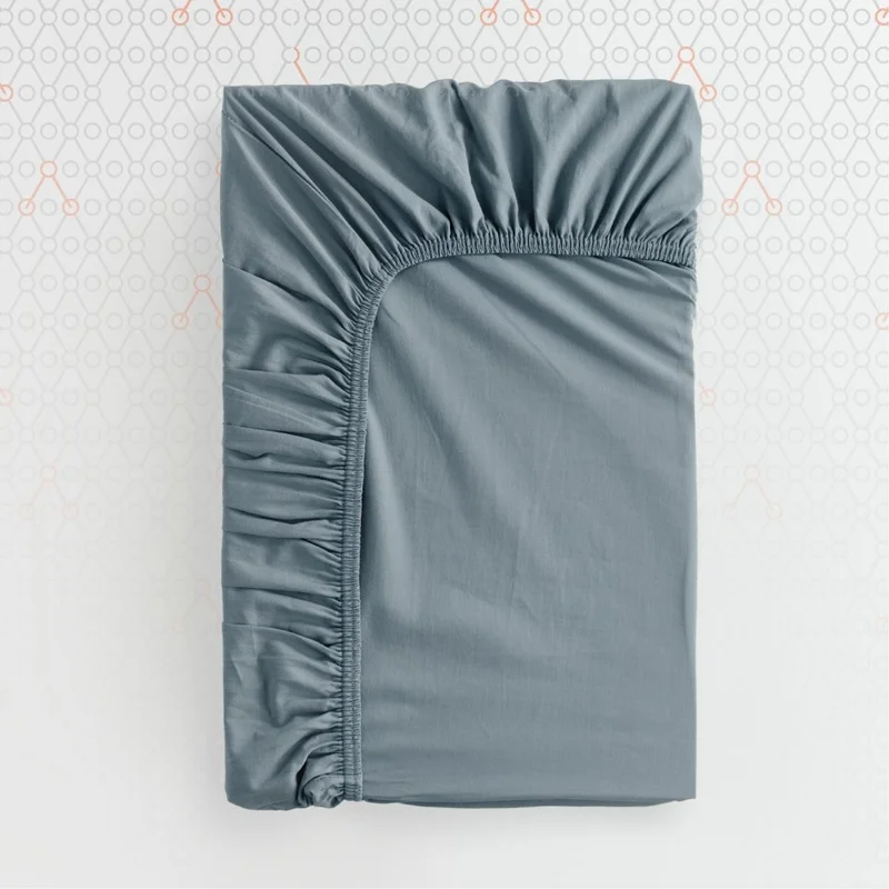 Gezenbebe Hero Elastic Baby & Kids Bedsheet (70x140) Koala