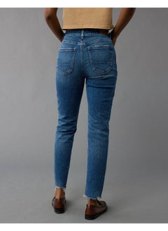 American Eagle AE Strigid Mom Jean  - Image 2