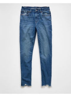 American Eagle AE Strigid Mom Jean  - Image 3