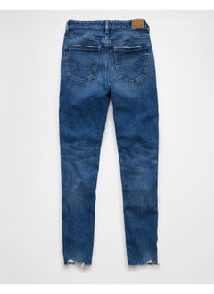American Eagle AE Strigid Mom Jean  - Image 4