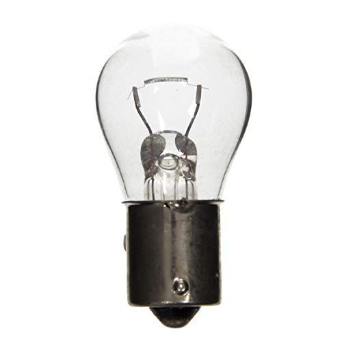 Wagner Lighting BP1156LL Long Life Multi-Purpose Light Bulb Card of 2 - Image 1