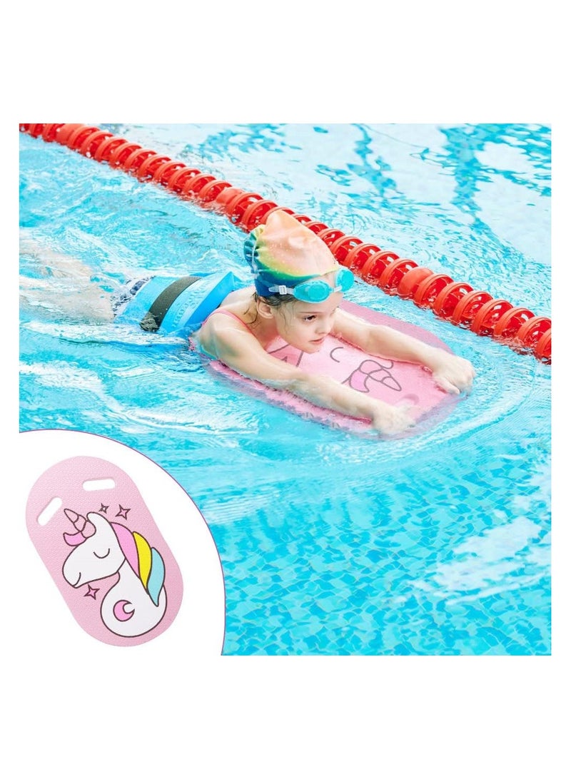 Swim Kickboard Training - Image 4