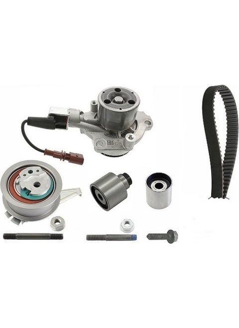 Seat Leon 1.6 - 2.0 Tdi Timing Set with Circulation 04L198119A