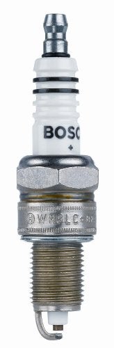 Bosch WR8LC Spark Plug Pack of 1 - Image 1