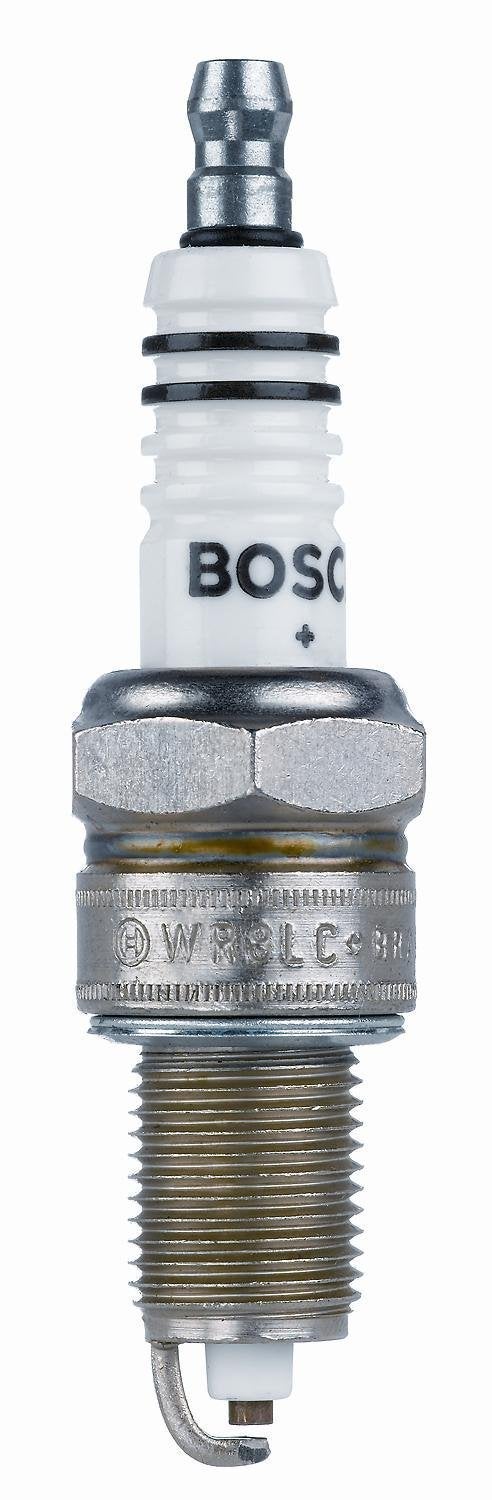 Bosch WR8LC Spark Plug Pack of 1 - Image 2