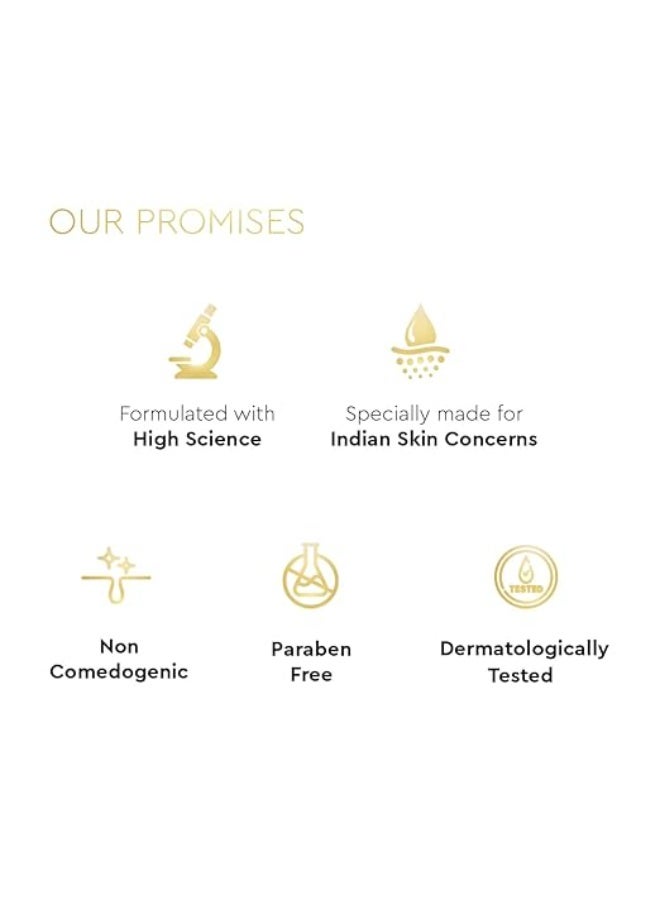 VLCC Clinic ProBright Cica Cream - 100g | Brightening Cream with Cica and Glutathione | Skin Brightening and Lightening Moisturizer | Suitable for All Skin Types | Skin Brightening & Revival - Image 4