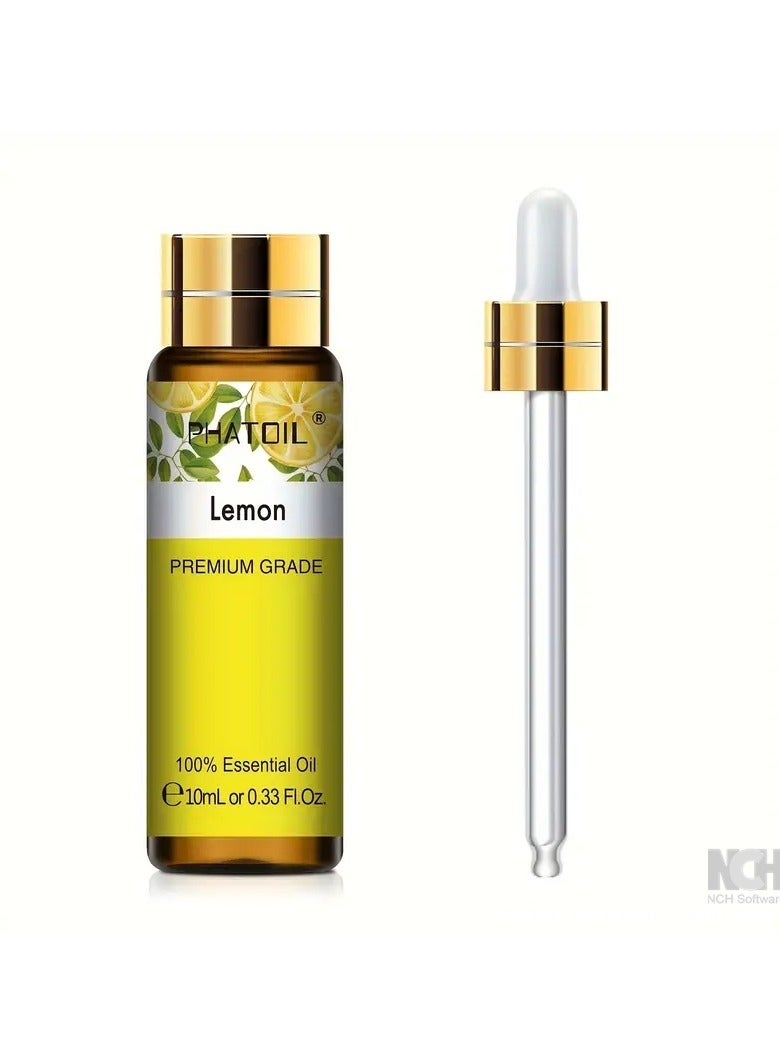 PHATOIL Essential Vanilla Aromatic Oil, Purely Botanical Ingredients, Moisturizing, Softening, and Firming Oil for Skin and Body Care, Gentle on All Skin Types, 10 ml. - Image 5