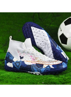 KUYING Adult Training High Top Football Boots  - Image 2