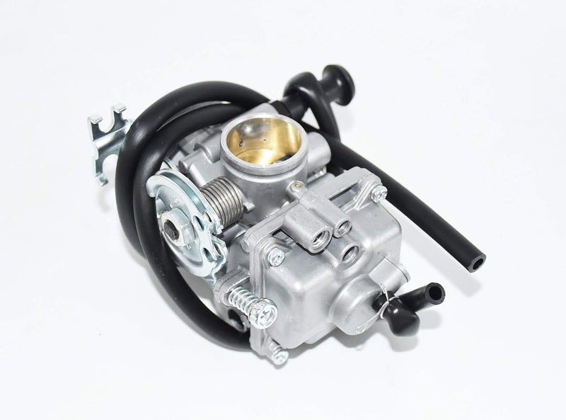 Carbman TW200 Carburetor for Yamaha TW200 Trailway TK250 (2001-2017) - Image 3