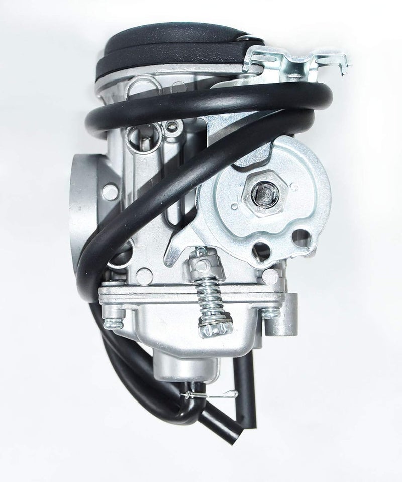 Carbman TW200 Carburetor for Yamaha TW200 Trailway TK250 (2001-2017) - Image 2