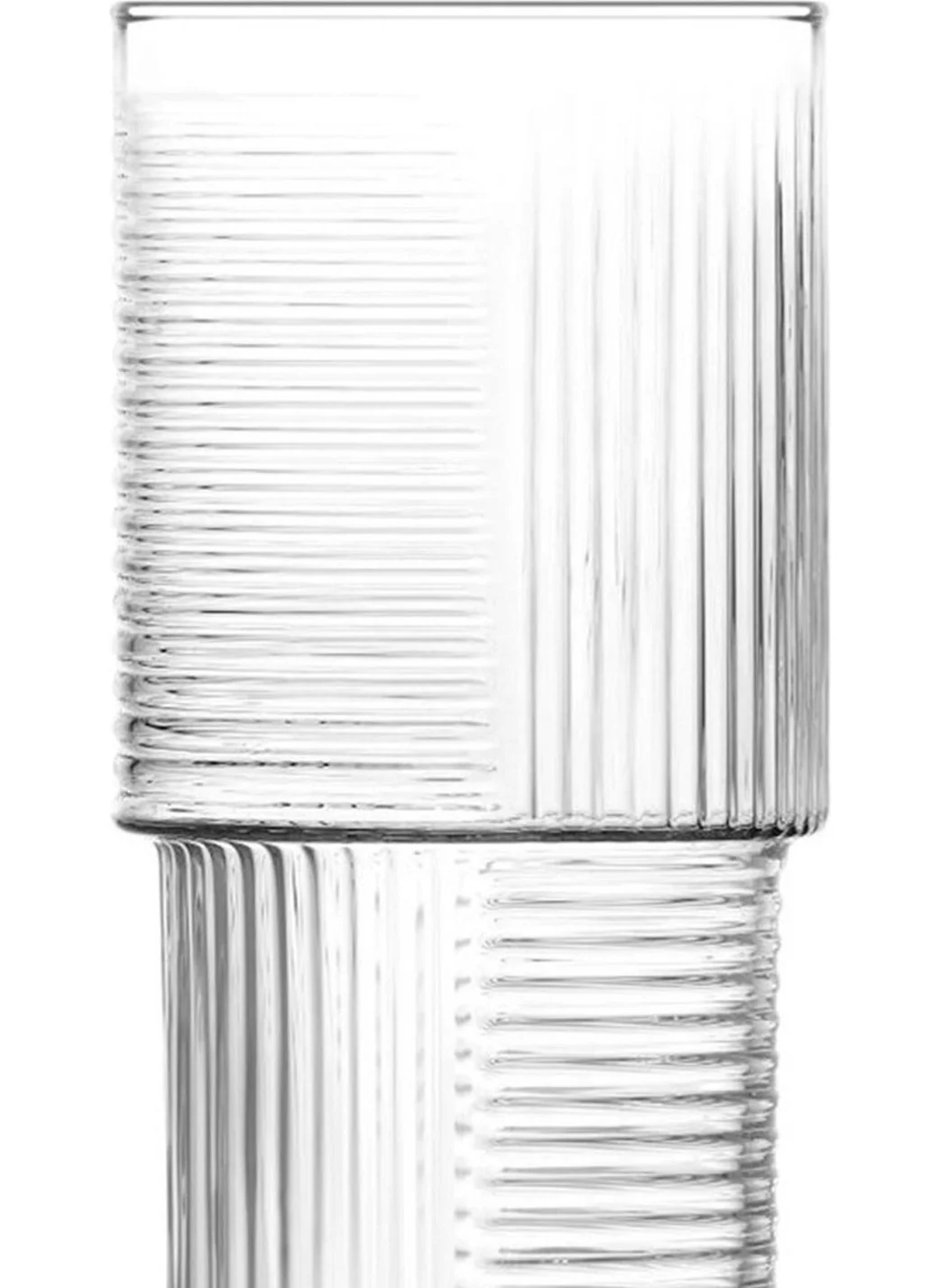 لاف Helen 3-Piece Glass Set - 400 ml