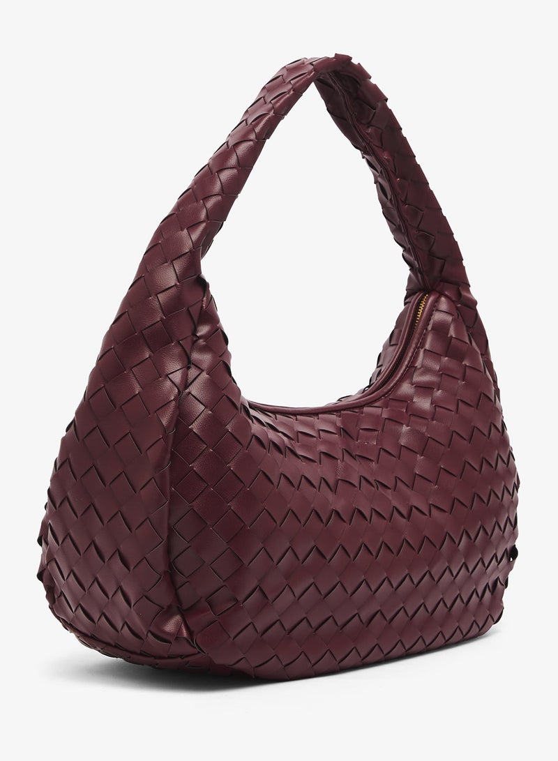 GLAMOROUS Casual Large Tote Bag - Image 4