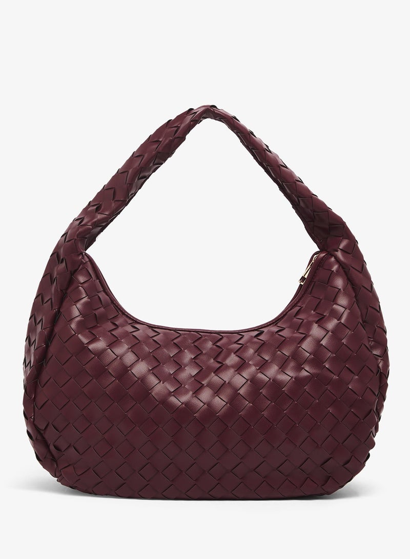 GLAMOROUS Casual Large Tote Bag - Image 3
