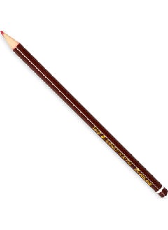 ATLAS 418300 Red Copy Pen 12 Pack  - Image 3